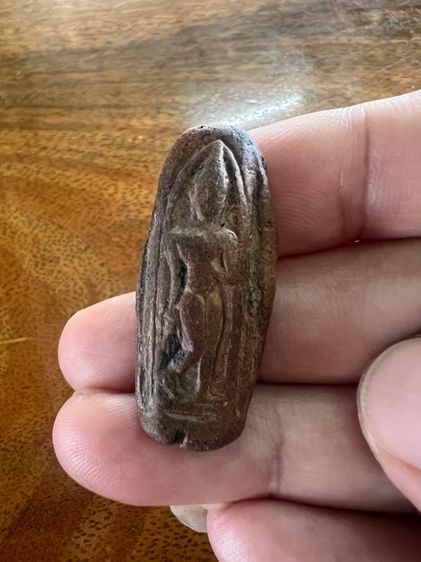 พระลีลาเม็ดขนุน รูปที่ 3