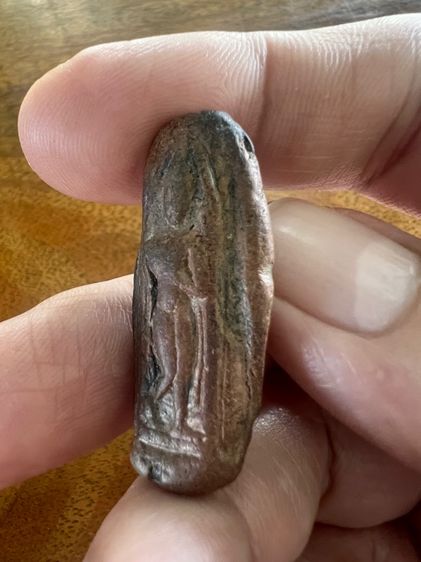 พระลีลาเม็ดขนุน รูปที่ 6