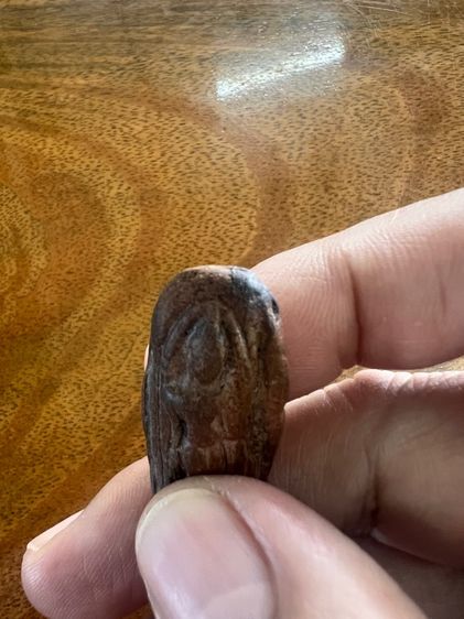 พระลีลาเม็ดขนุน รูปที่ 8