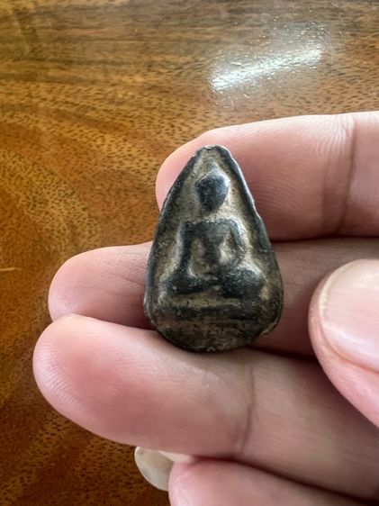 พระกีบบัวกำแพง รูปที่ 3