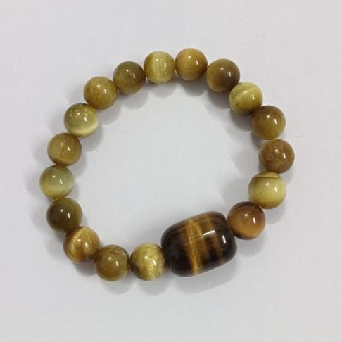 สร้อยข้อมือหินโกลเด้นท์ไทเกอร์อาย รูปที่ 6