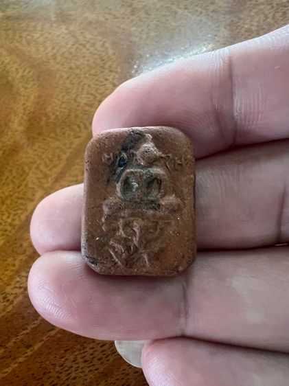 หลวงพ่อปานขี่หนุม รูปที่ 3