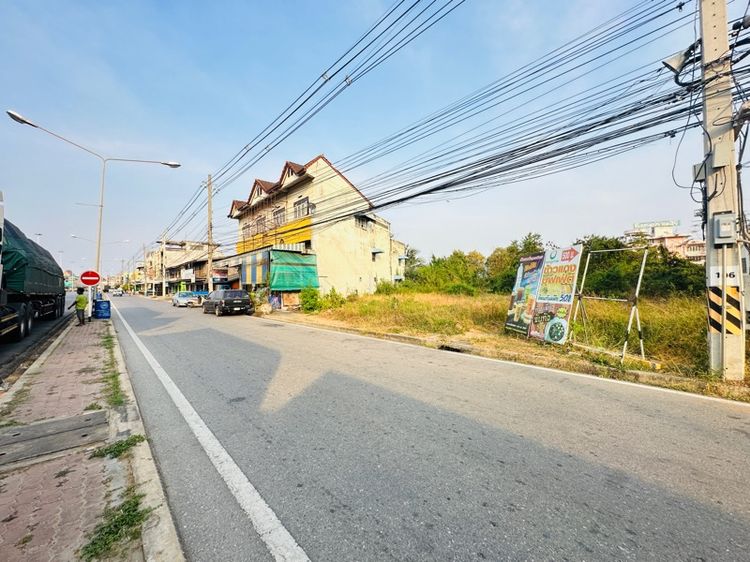 ใช่ ขายต่ำกว่าราคาประเมิน เนื้อที่ 1-1-35.4 ไร่ ถนนเพชรเกษม ตำบลเขาน้อย อำเภอปราณบุรี จังหวัดประจวบคีรีขันธ์ รูปที่ 2