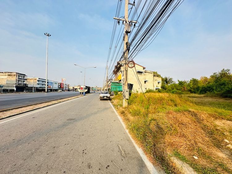 ใช่ ขายต่ำกว่าราคาประเมิน เนื้อที่ 1-1-35.4 ไร่ ถนนเพชรเกษม ตำบลเขาน้อย อำเภอปราณบุรี จังหวัดประจวบคีรีขันธ์ รูปที่ 4