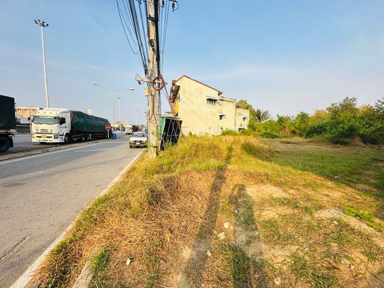 ใช่ ขายต่ำกว่าราคาประเมิน เนื้อที่ 1-1-35.4 ไร่ ถนนเพชรเกษม ตำบลเขาน้อย อำเภอปราณบุรี จังหวัดประจวบคีรีขันธ์ รูปที่ 3