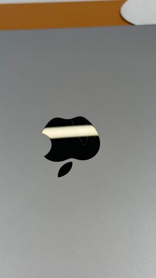 MacBook Air M2 แรม8 จุ256GB สี space grey รูปที่ 2