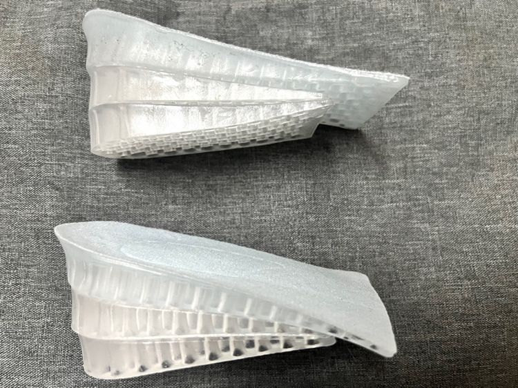 Walker Boot รองเท้าเฝือกปั้มลม รูปที่ 4