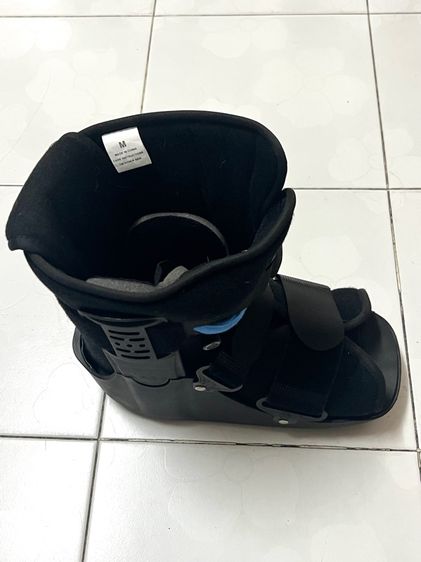 Walker Boot รองเท้าเฝือกปั้มลม รูปที่ 2