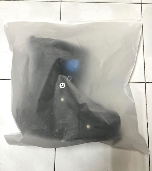 Walker Boot รองเท้าเฝือกปั้มลม รูปที่ 3