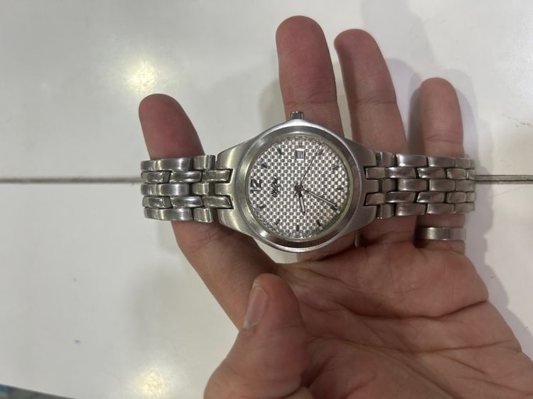 Massimo นาฬิกา สาย street รูปที่ 2