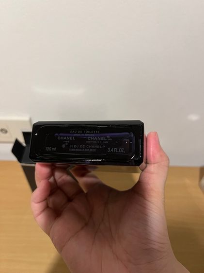 น้ำหอมกลิ่นสปอร์ต ผู้ดี Chanel Bleu 100ml.  รูปที่ 5