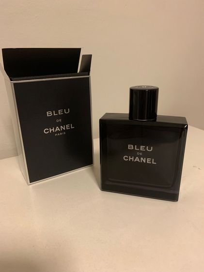 ไม่ระบุเพศ น้ำหอมกลิ่นสปอร์ต ผู้ดี Chanel Bleu 100ml. 