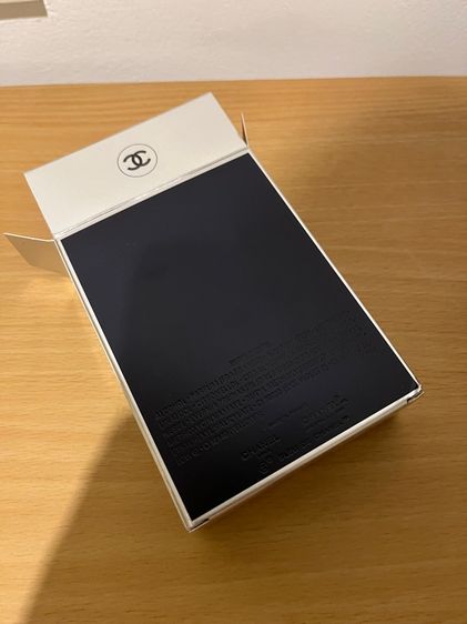 น้ำหอมกลิ่นสปอร์ต ผู้ดี Chanel Bleu 100ml.  รูปที่ 8