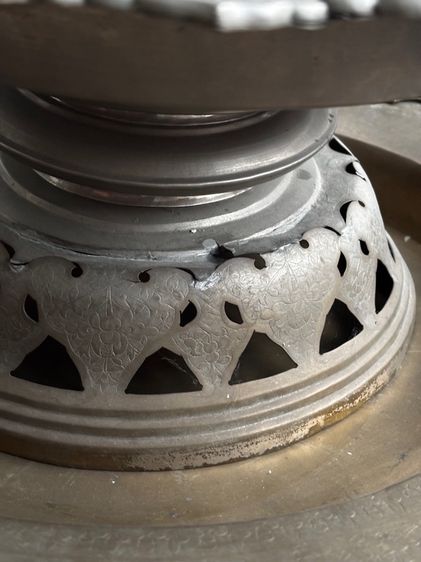 พานทองเหลือง, พานเงิน รูปที่ 3