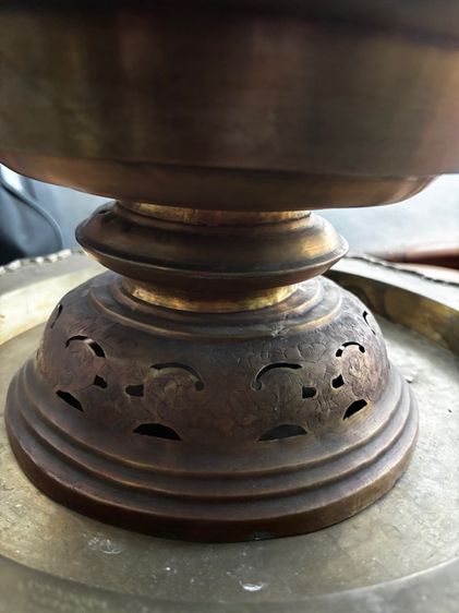 พานทองเหลือง, พานเงิน รูปที่ 5