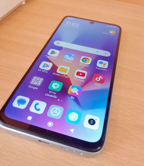 Redmi10 มือ2 สภาพสวย รูปที่ 7