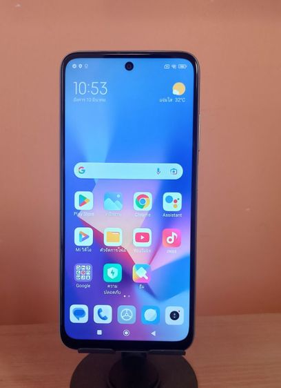 ยี่ห้ออื่นๆ 64 GB Redmi10 มือ2 สภาพสวย