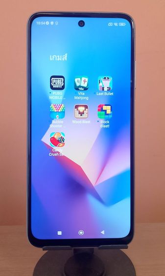 Redmi10 มือ2 สภาพสวย รูปที่ 5