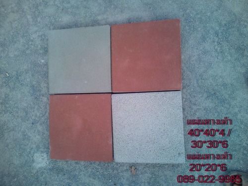 มีช่างปูพื้นตัวหนอน ขายแผ่นปูทางเดิน บล๊อคปูหญ้า 0890229985 รูปที่ 8