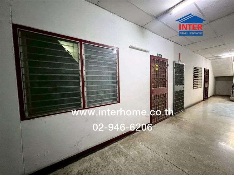 คอนโดมิเนียม 31.6 ตร.ม. สินธนาแมนชั่น ซอยนวมินทร์54 ถนนนวมินทร์ เขตบึงกุ่ม กรุงเทพมหานคร รูปที่ 2