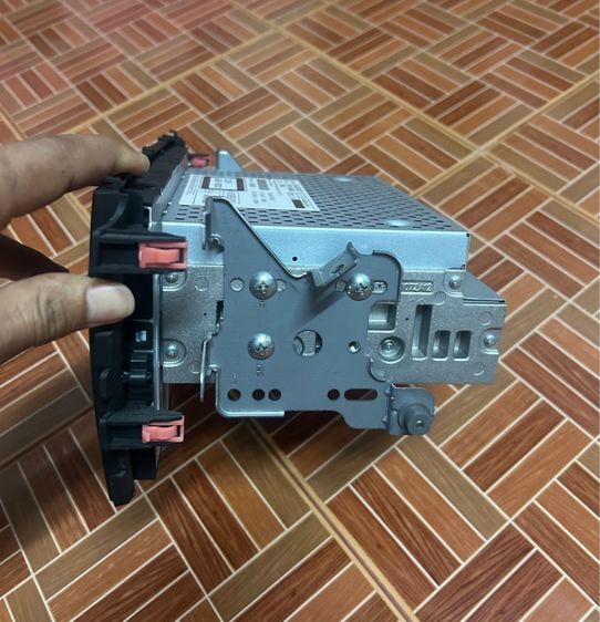 วิทยุเทปตรงรุ่น รถซูซูกิเซเรลิโอ รูปที่ 3