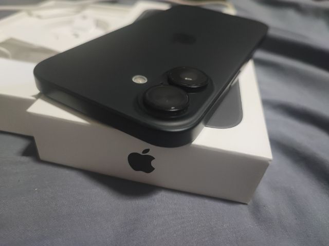iPhone 16 256 GB สวยครบกล่องไทย รูปที่ 2
