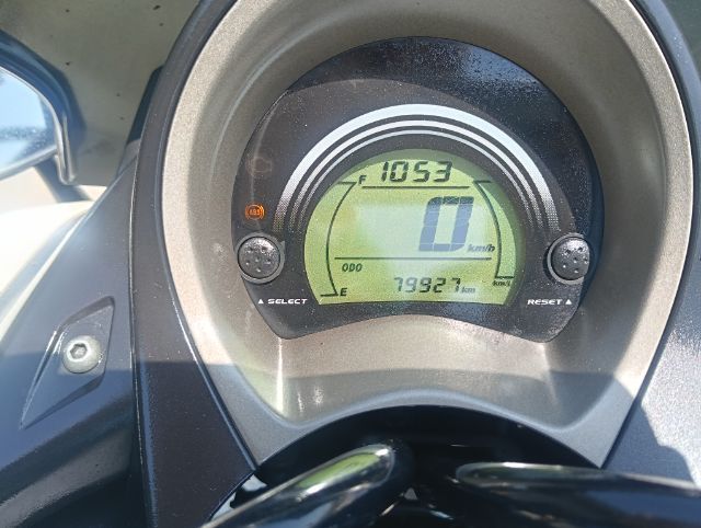 Nmax155 เครื่องดี เอกสารครบ รูปที่ 12