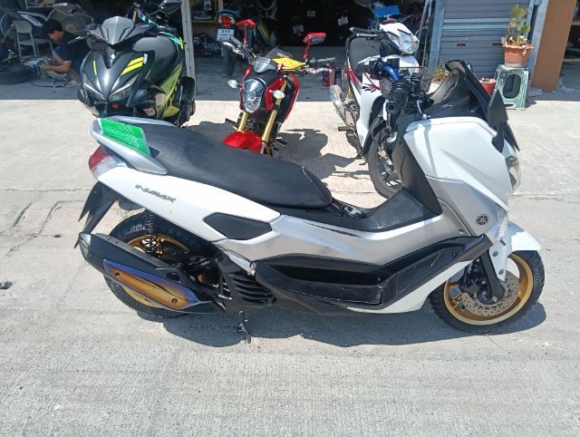 Nmax155 เครื่องดี เอกสารครบ รูปที่ 6