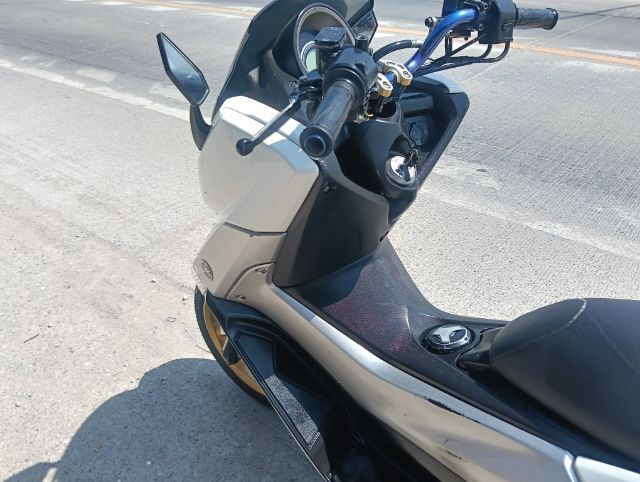 Nmax155 เครื่องดี เอกสารครบ รูปที่ 10