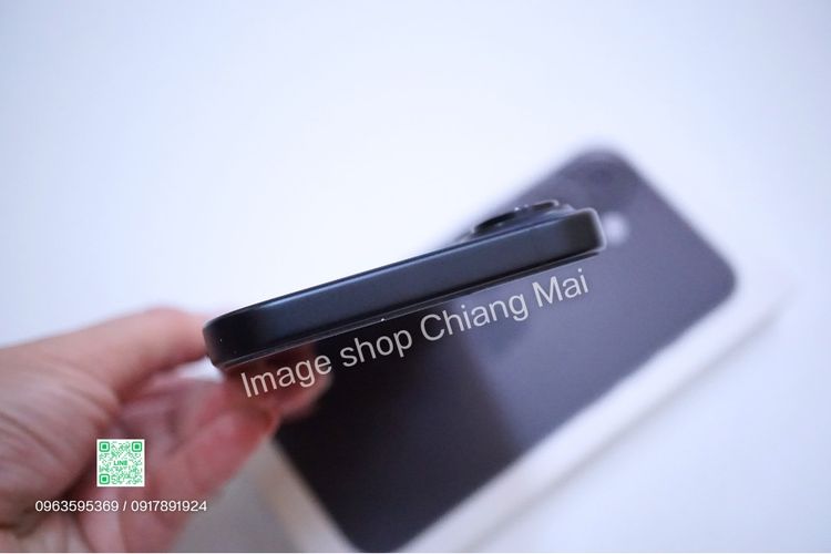 iPhone 16 128GB ครบกล่อง Black  รูปที่ 6