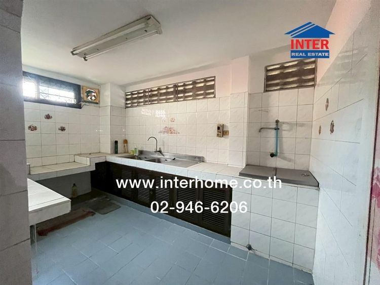 อาคารพาณิชย์ 4 ชั้น 56 ตร.ว. อาคารพาณิชย์ ซอยเพชรเกษม68 ถนนกาญจนาภิเษก ถนนเพชรเกษม เขตภาษีเจริญ กรุงเทพมหานคร รูปที่ 3