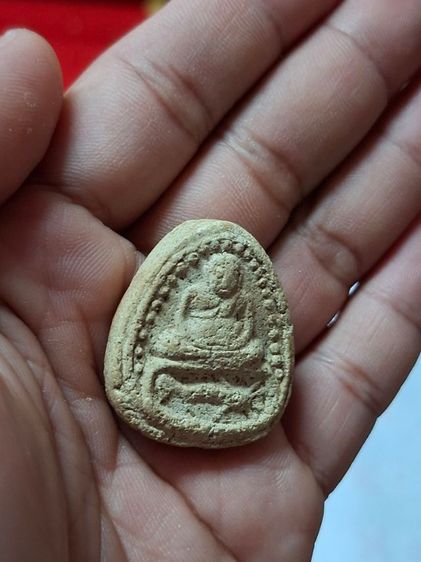 พระสังกัจจายน์หลวงปู่กวย รูปที่ 6