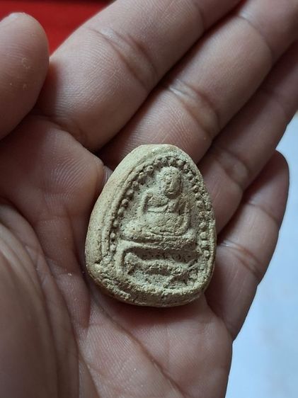 พระสังกัจจายน์หลวงปู่กวย รูปที่ 11