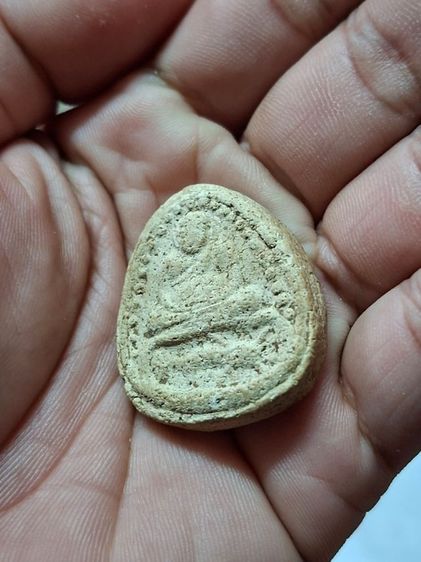 พระสังกัจจายน์หลวงปู่กวย รูปที่ 2