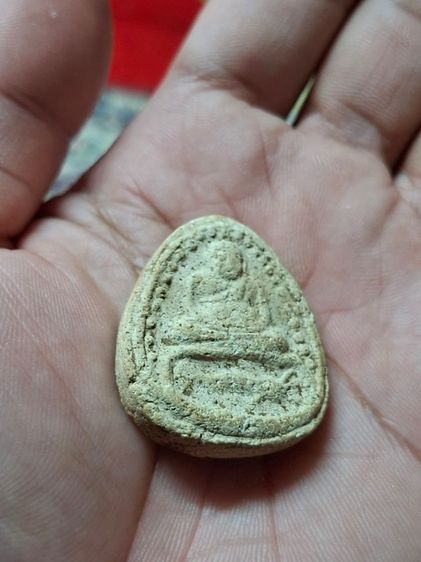 พระสังกัจจายน์หลวงปู่กวย รูปที่ 5