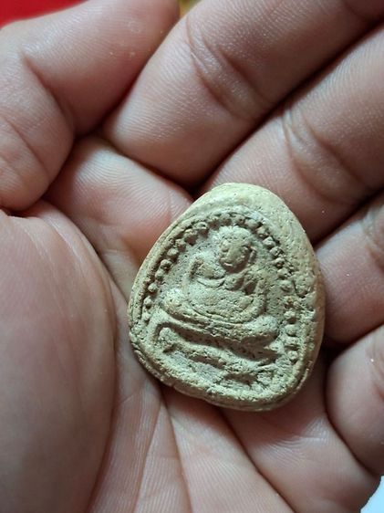 พระสังกัจจายน์หลวงปู่กวย รูปที่ 8