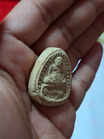 พระสังกัจจายน์หลวงปู่กวย รูปที่ 10