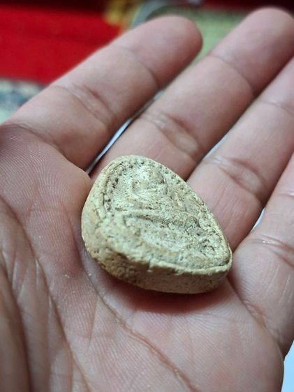 พระสังกัจจายน์หลวงปู่กวย รูปที่ 9