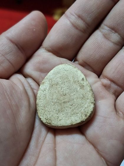 พระสังกัจจายน์หลวงปู่กวย รูปที่ 7