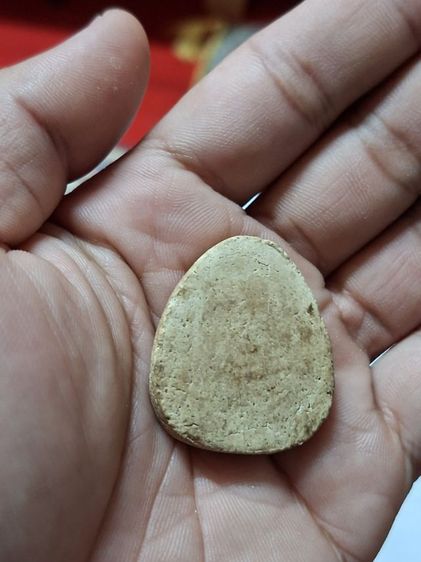 พระสังกัจจายน์หลวงปู่กวย รูปที่ 3