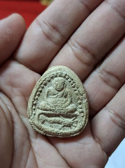 พระสังกัจจายน์หลวงปู่กวย