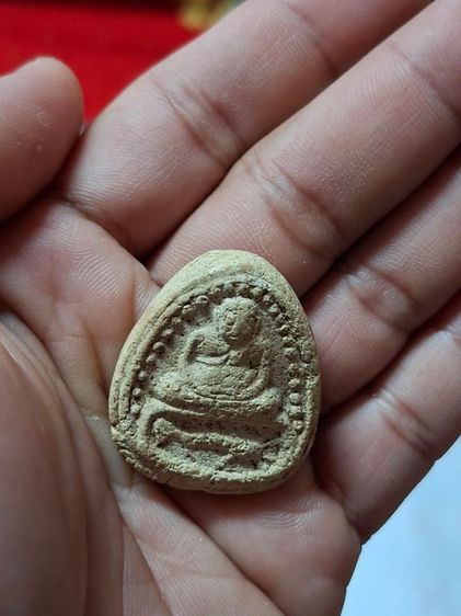 พระสังกัจจายน์หลวงปู่กวย รูปที่ 12