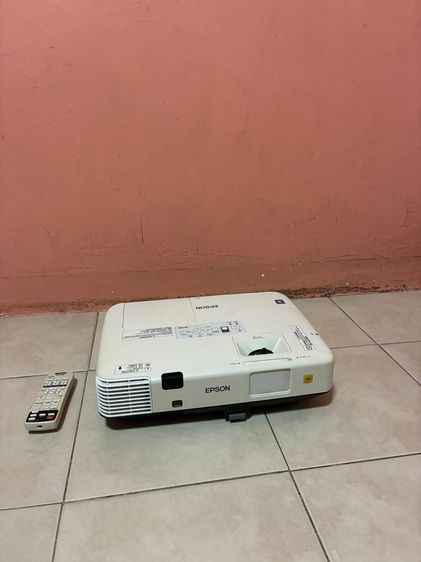 EPSON EB-1955 โปรเจคเตอร์ ความสว่าง 4500 lm. XGA 