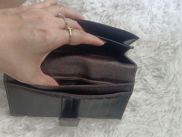 กระเป๋าสตางค์ Gucci รูปที่ 2