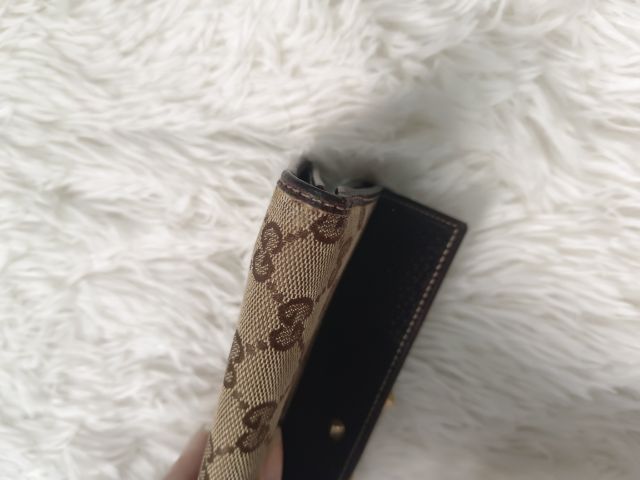 กระเป๋าสตางค์ Gucci รูปที่ 6