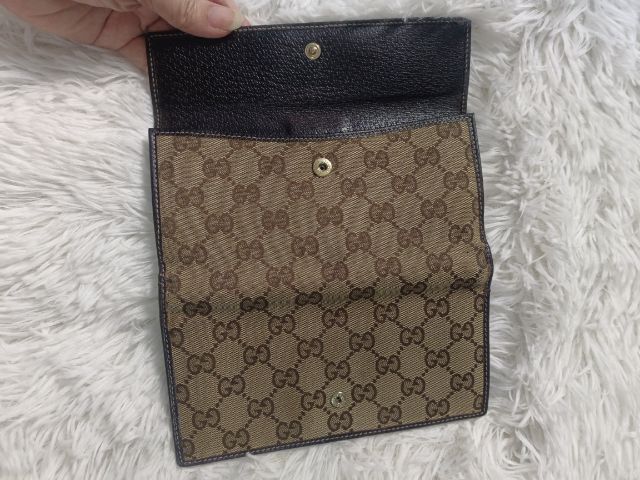 กระเป๋าสตางค์ Gucci รูปที่ 7