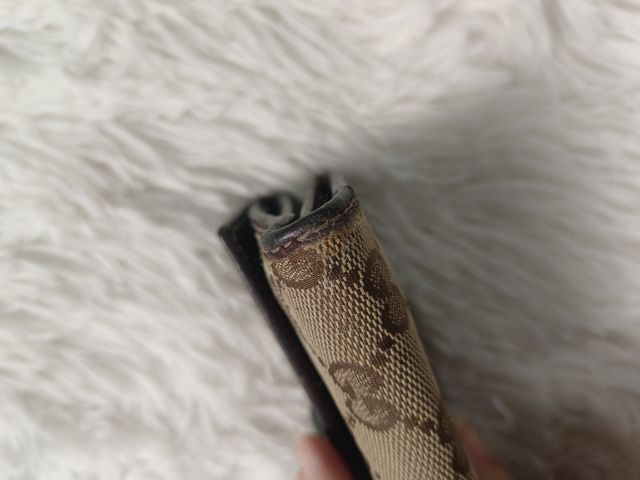 กระเป๋าสตางค์ Gucci รูปที่ 5