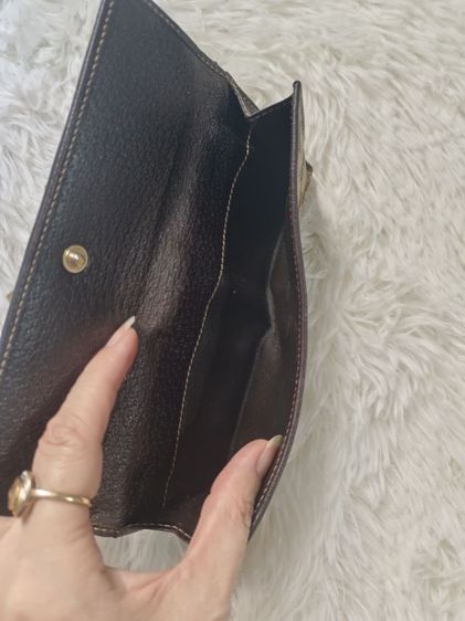 กระเป๋าสตางค์ Gucci