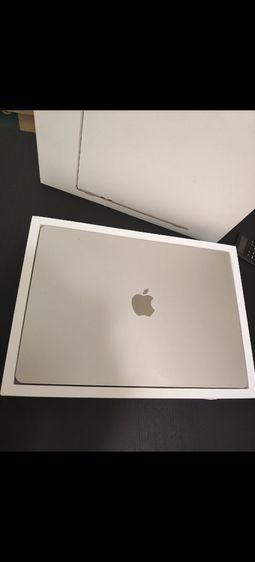  MacBook Air m3 15	นิ้ว 8cpu 10gpuคอร์ ประกันยาวถึงปลายปี 2026 รูปที่ 3