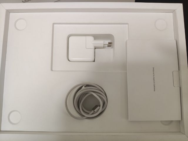  MacBook Air m3 15	นิ้ว 8cpu 10gpuคอร์ ประกันยาวถึงปลายปี 2026 รูปที่ 11